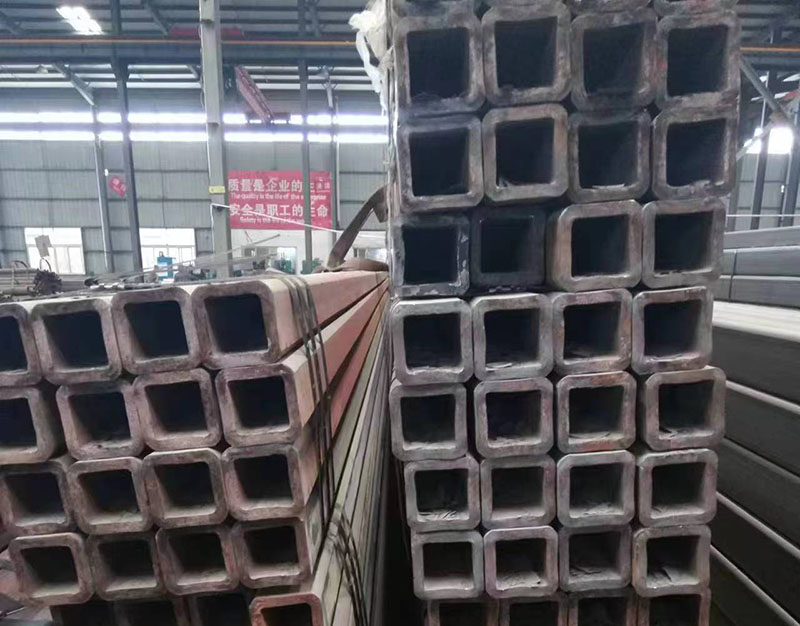 达州高韧性Q355B方管 低温冲击性能优良