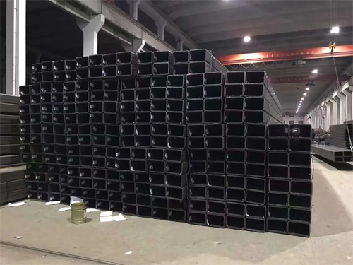 达州冷拔方管选型指南 工程采购怎么选